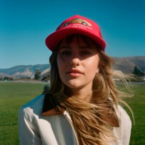 Mechanic Women's Garage Zip Jacket - Egret White